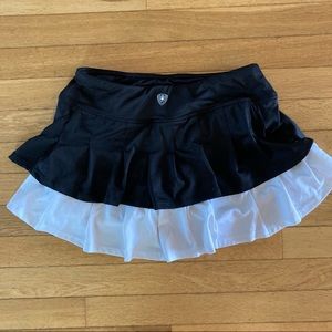 Ducsport tennis skirt, S. LAST CALL